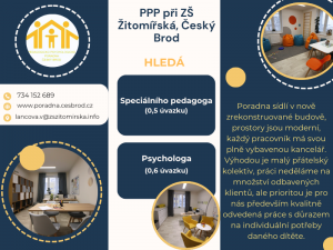 Inzerát